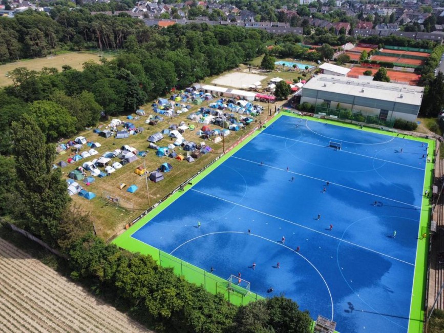 Startseite Niederrheinpokal